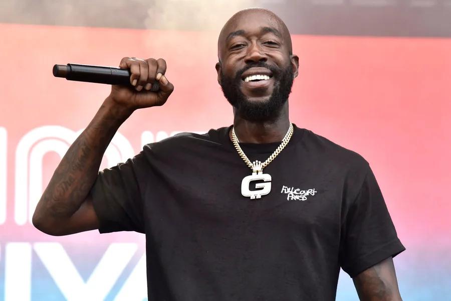 Freddie Gibbs Net Worth