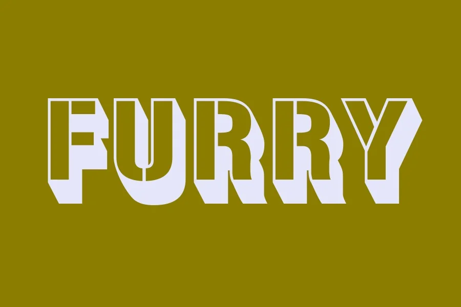 Furry Translator