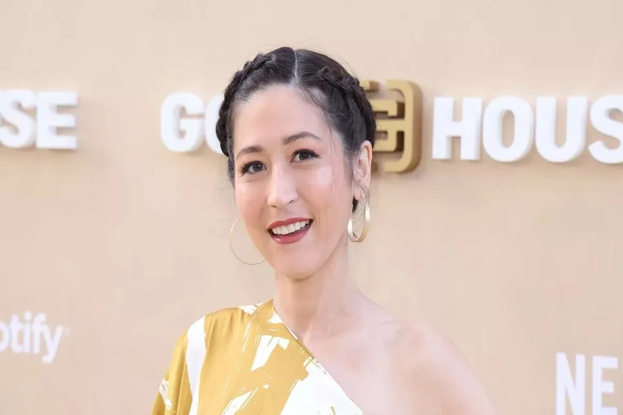 Mina Kimes Net Worth