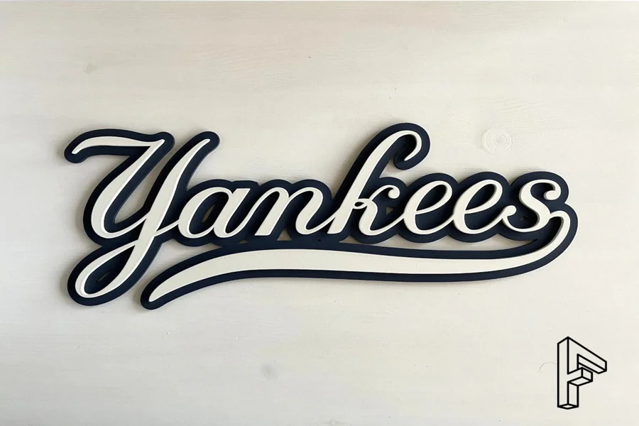 Yankees Font