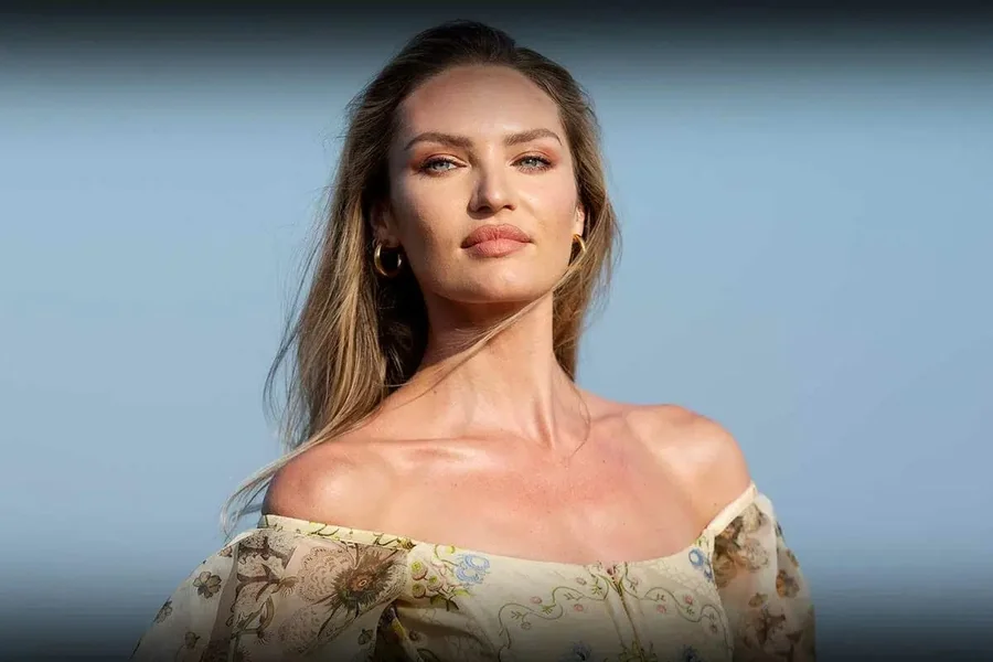 Candice Swanepoel Height