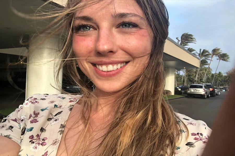 Garand Thumb Wife