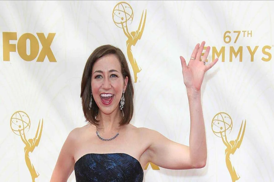 Kristen Schaal Net Worth