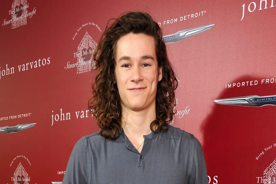 Kyle Allen (Actor) Height