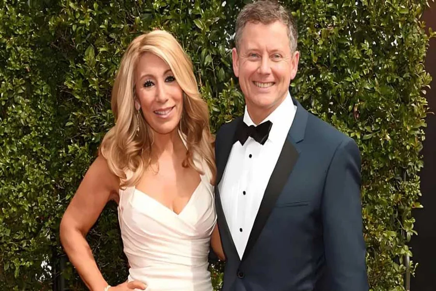 Lori Greiner Age