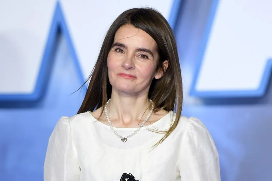 Moaning Myrtle Actress Age