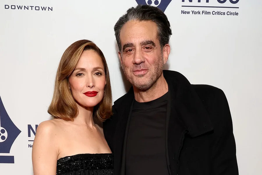 Rose Byrne Age