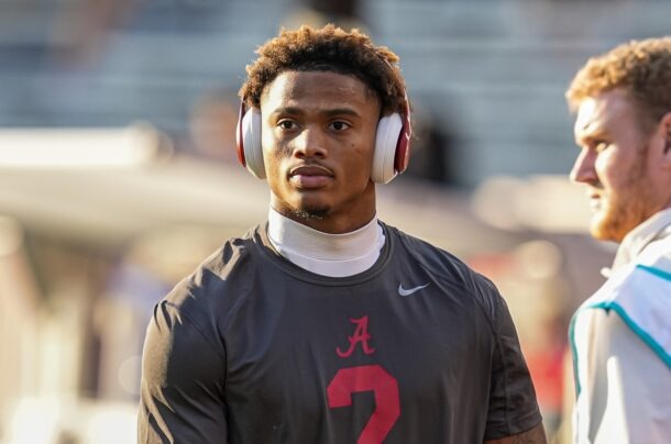 Ryan Williams Height and Weight
