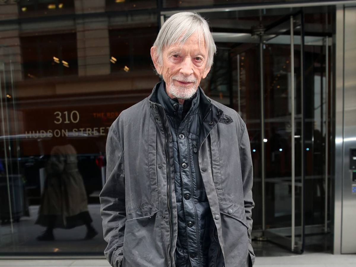 Scott Glenn Net Worth