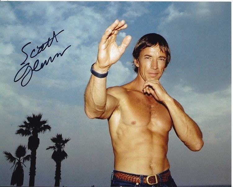 Scott Glenn Net Worth