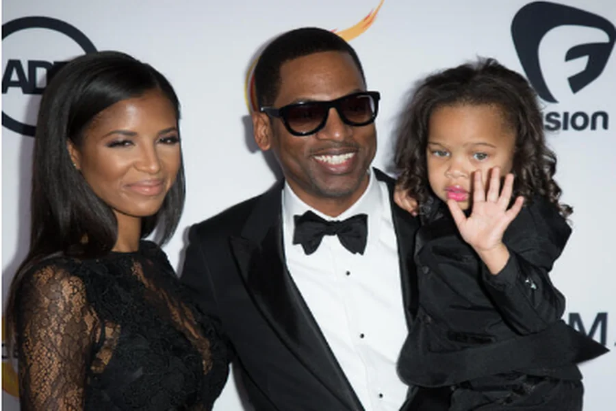 Tony Rock Net Worth
