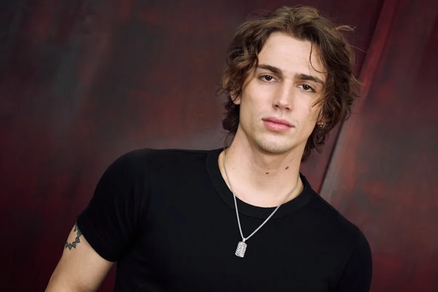 Vinnie Hacker Age