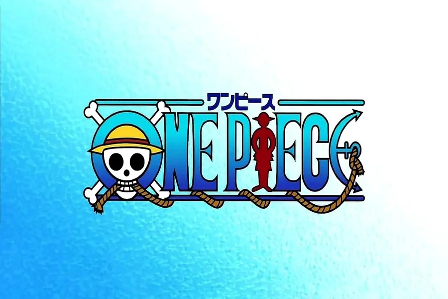 One Piece font