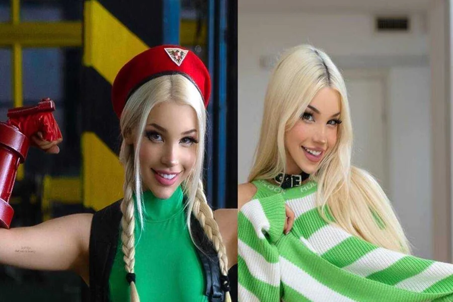 Alice Delish Age and the Story Behind Her Rise