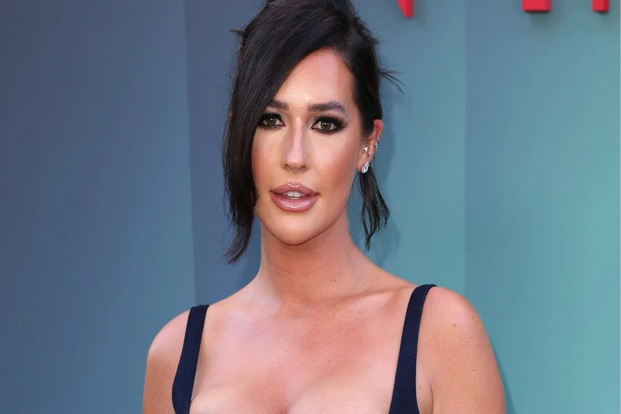 Avery Woods Age and Her Journey Through Career and Fame