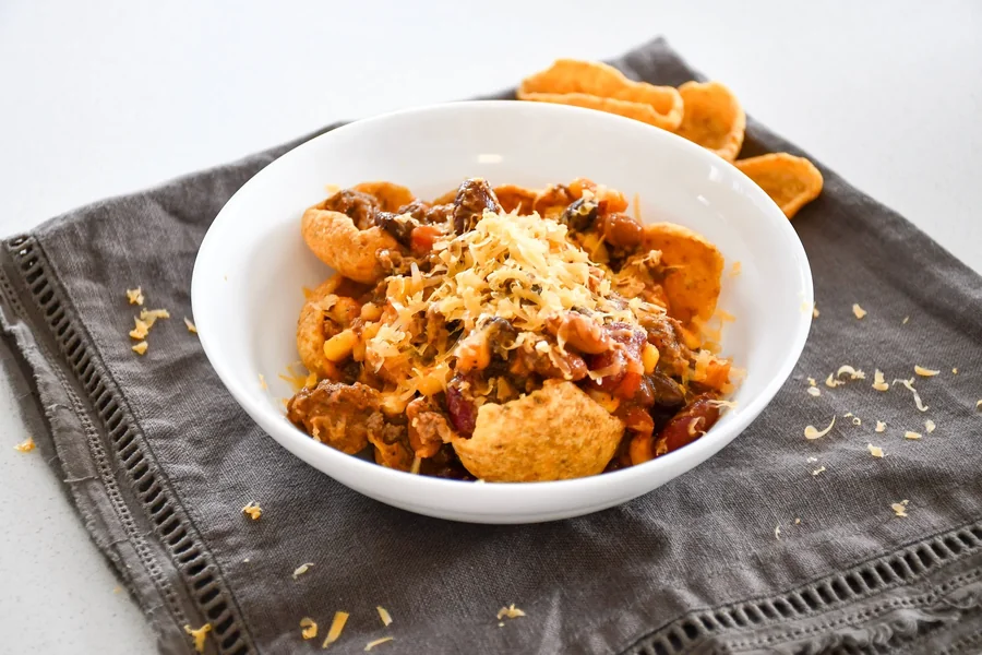 Fall Gluten Free Recipes