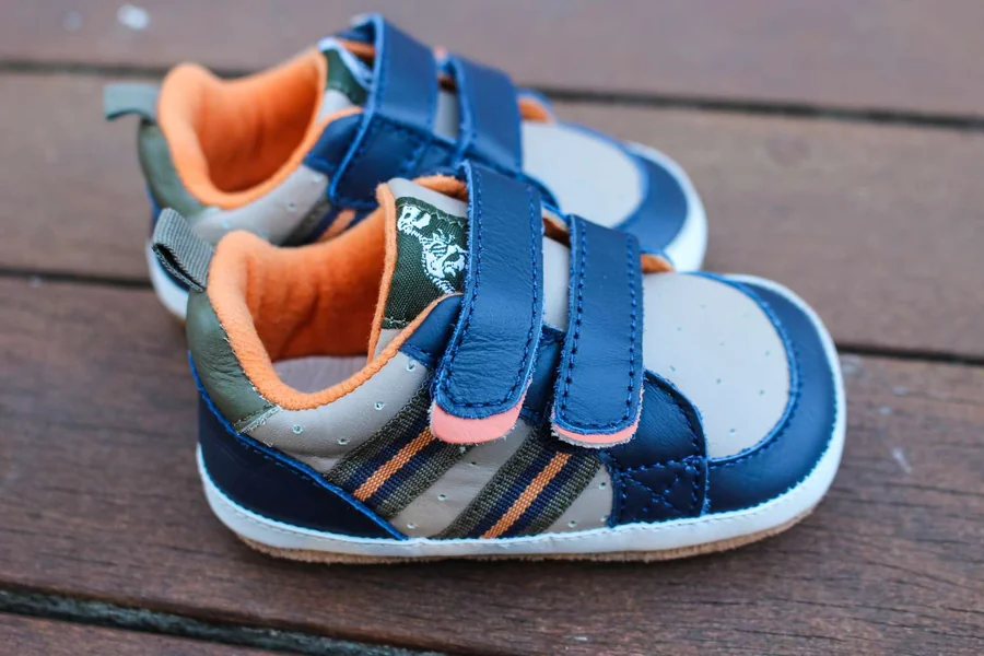 Guess Baby Girls Fashion Shoes Style and Comfort Guide