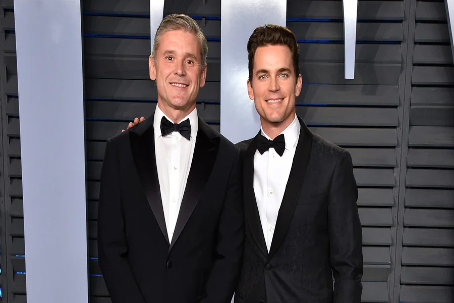 Matt Bomer