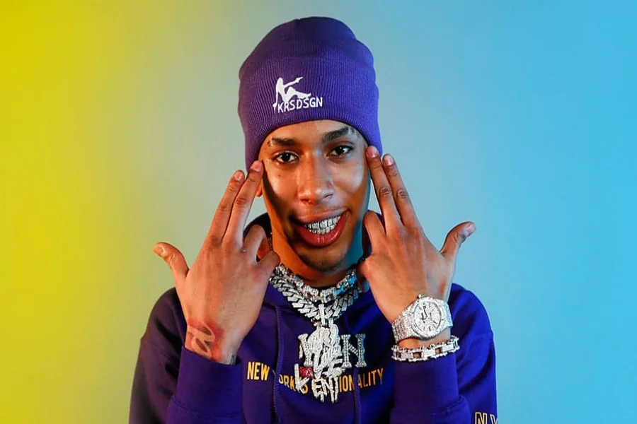 NLE Choppa