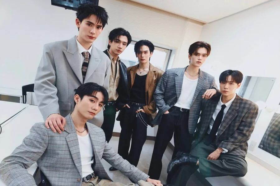 Perfect 10 Entertainment