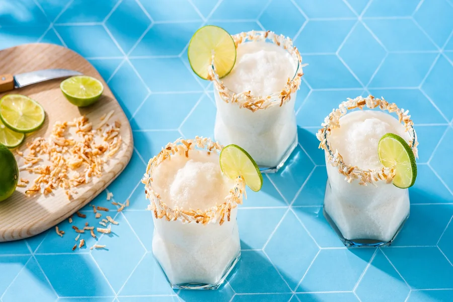 Summer Margaritas That Bring Fresh Flavor and Easy Joy