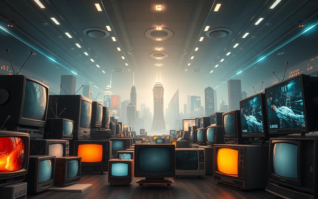 The Future of Entertainment: How Streaming Is Changing What We Watch Today