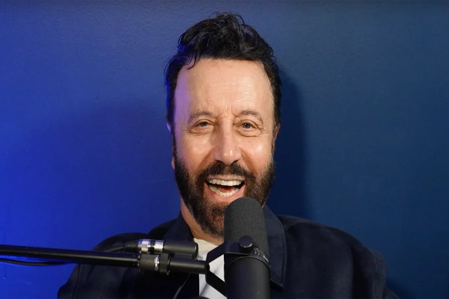 Yakov Smirnoff