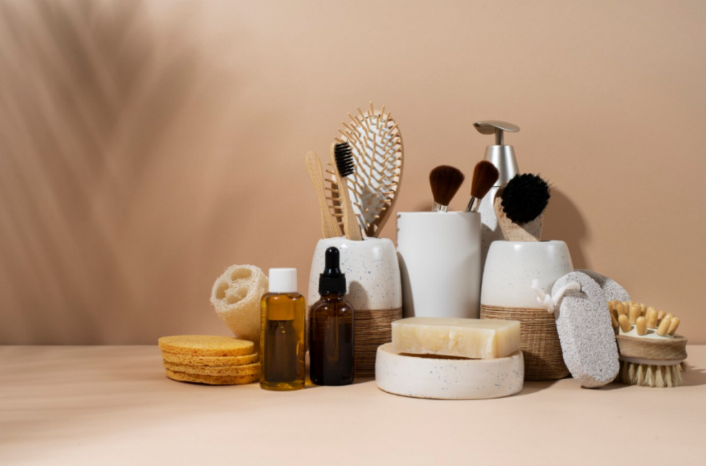 10 Personal Care Essentials Everyone Should Have at Home