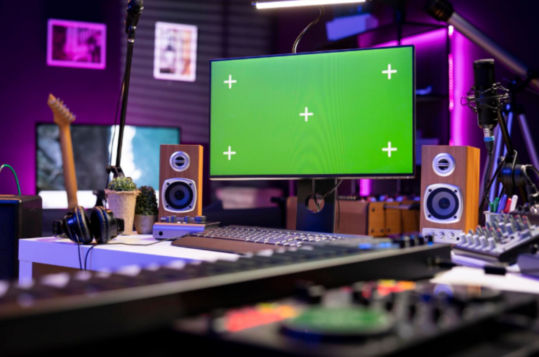 Bluetooth Gaming Speakers: Upgrade Your Setup with Powerful Sound