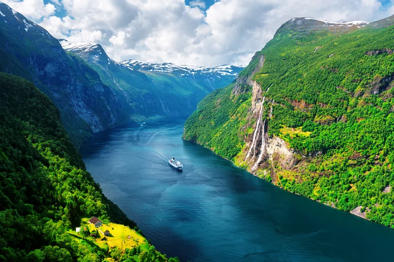 Brief Voy: Why Slow Travel is the Ultimate Luxury