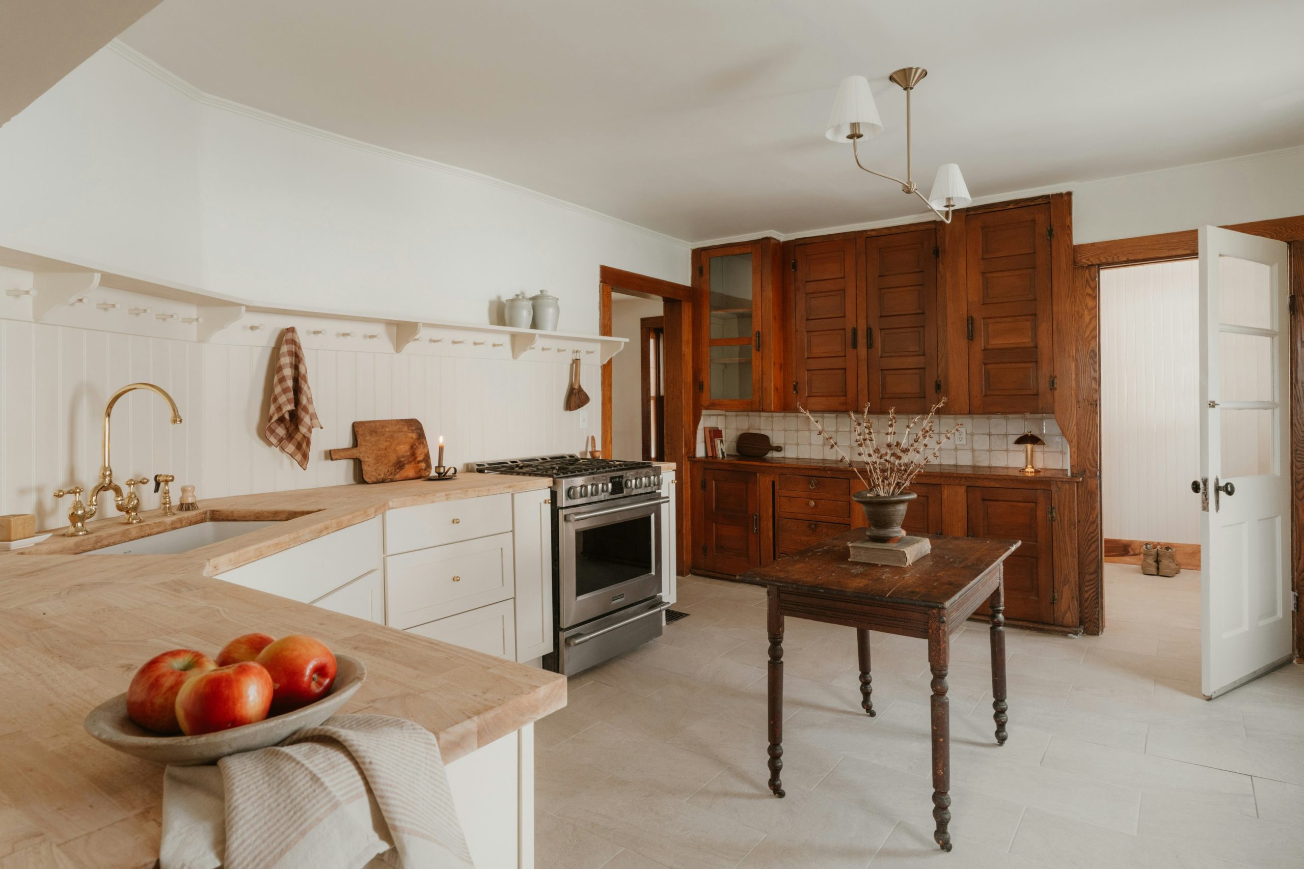 2026 Kitchen Trends You Will Soon See Everywhere