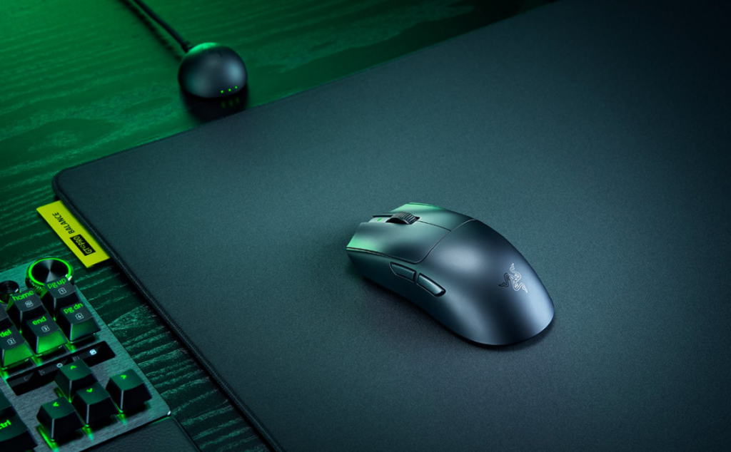 Things to consider when buying a wireless mouse in Singapore