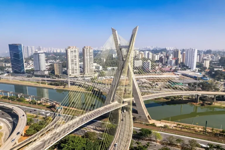 Is Sao Paulo Worth Visiting For Food And Art Lovers In 2026