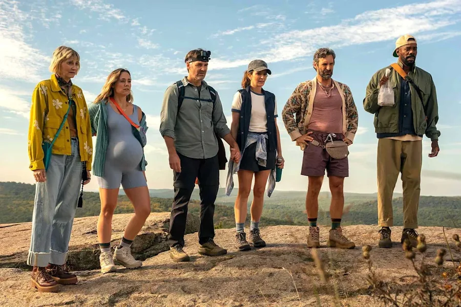The Same Conversation Know It All Backpackers