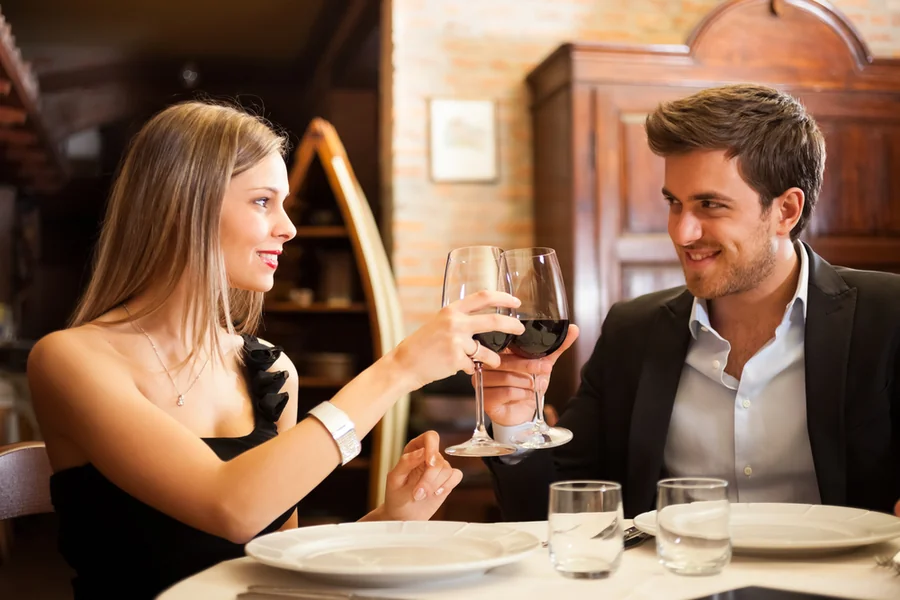 What To Do On A Date When You Want To Impress Someone