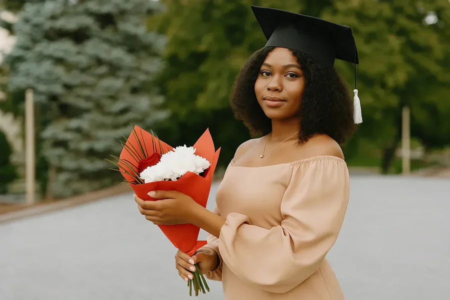 What To Wear To A Graduation As A Guest And Your Guide To Looking Stunning