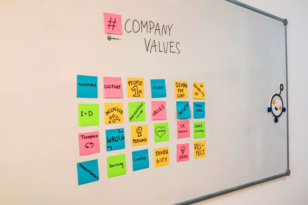 Why Company Culture Is Just As Important As Brand Identity