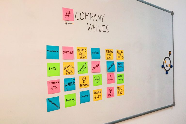 Why Company Culture Is Just As Important As Brand Identity