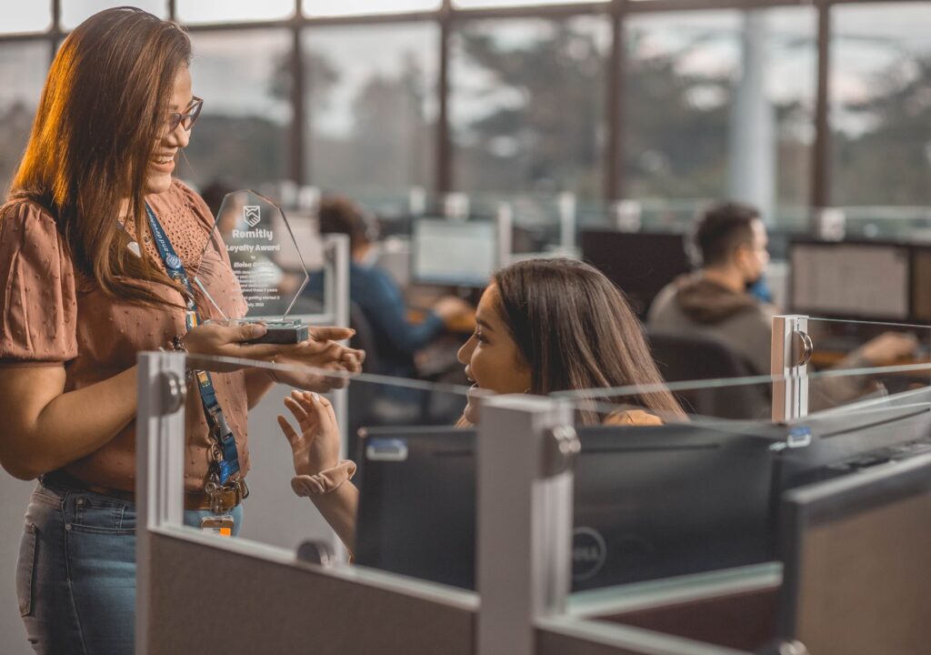 Why Employee Experience Starts With The Physical Workplace