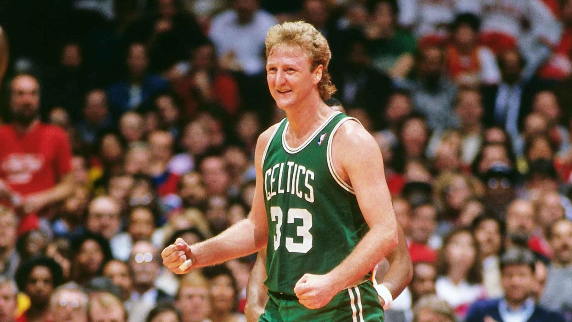 who is larry bird's ex wife