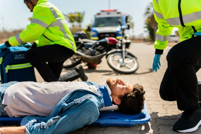 Motorcycle Crash Recovery: Understanding Your Rights After a Serious Road Accident