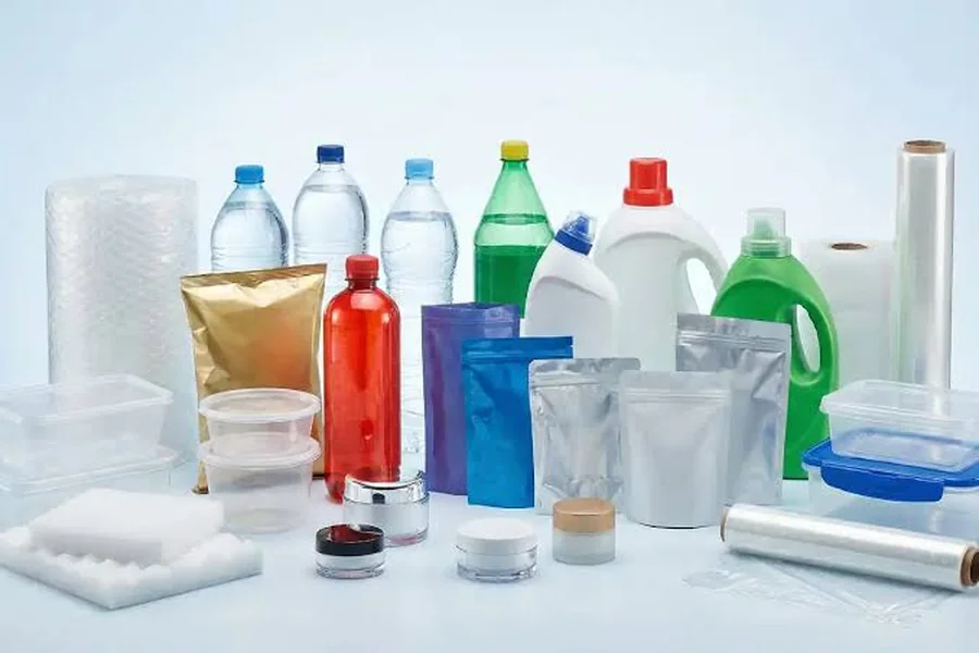 Small, Lightweight, and Ready to Go: Why Disposable Products Are Popular in a Fast-Moving World