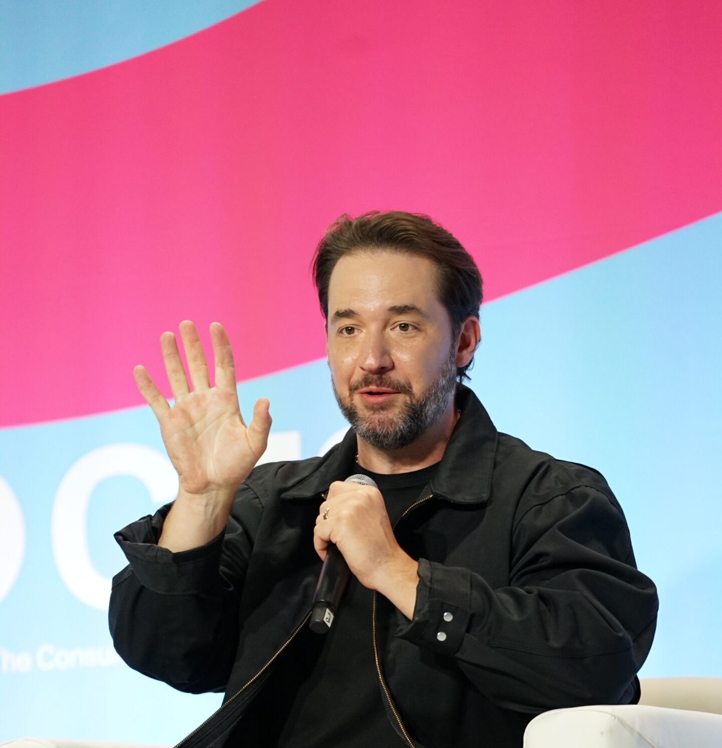 alexis ohanian net worth