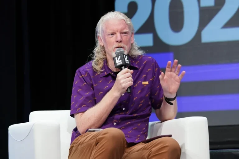 Dan Clancy Net Worth and Twitch CEO Wealth