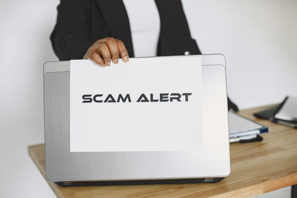 Fighting Fraud: The New Technologies Protecting Online Players