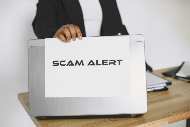 Fighting Fraud: The New Technologies Protecting Online Players