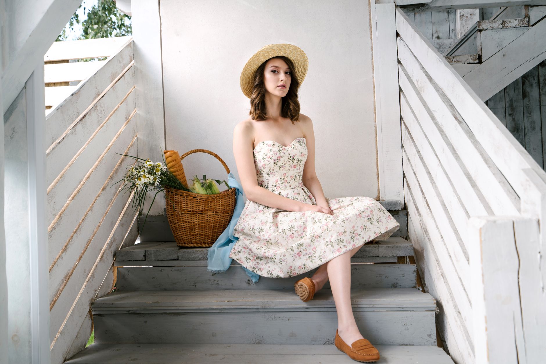 Why the Midi Dress Continues to Define Modern Elegance