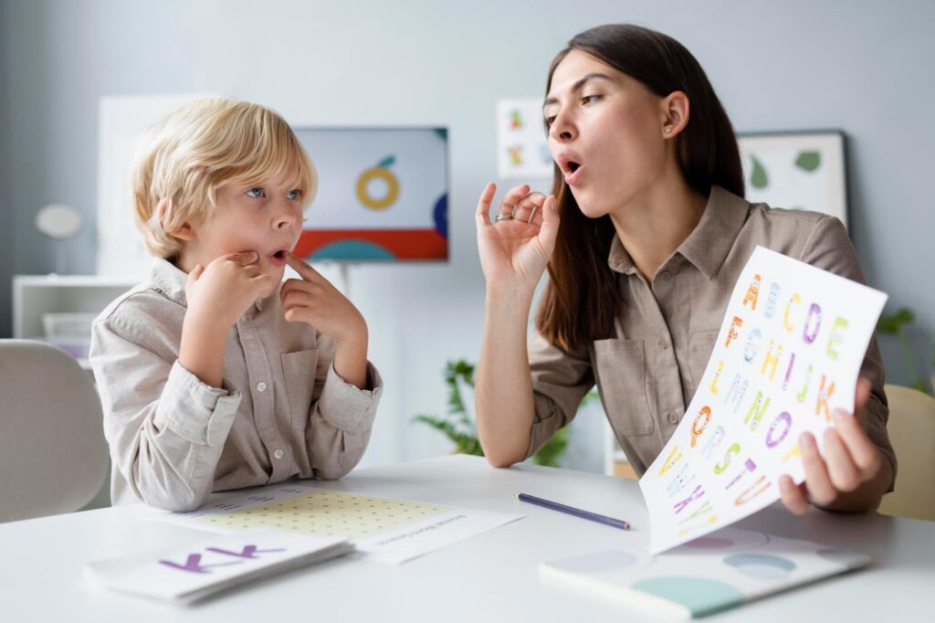 Top Signs Your Child May Need a Dyslexia Test