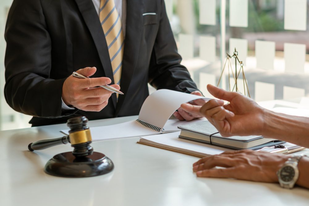 Protecting Your Future After an Injury With Experienced Legal Guidance
