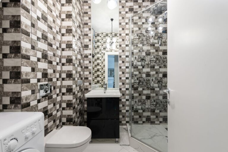 Transforming Your Bathroom into a Modern Sanctuary in Davenport, FL